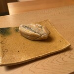 日本橋蛎殻町 すぎた - 