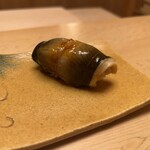 日本橋蛎殻町 すぎた - 