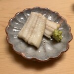 日本橋蛎殻町 すぎた - 