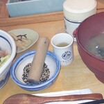 いまがわ食堂 湘南台店 - 