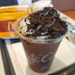 マクドナルド - 