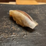 日本橋蛎殻町 すぎた - 