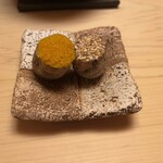 日本橋蛎殻町 すぎた - 