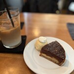 LENTO - 林檎タルト