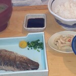 いまがわ食堂 湘南台店 - 