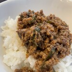 手打ち 陰日向 - 