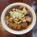 手打ち 陰日向 - 