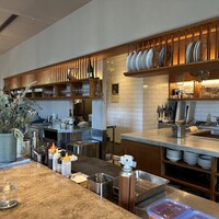 Orby Restaurant - 