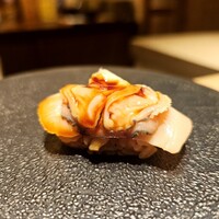 鮨 由う - 