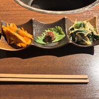 炭火焼肉 ふちおか - 