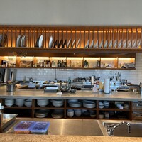 Orby Restaurant - 