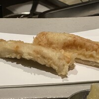 割烹 天ぷら 三太郎 - 