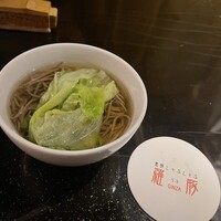 羅豚 ギンザ・グラッセ - 