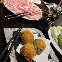 羅豚 ギンザ・グラッセ - 