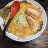 ラーメン 大和 四条畷店
