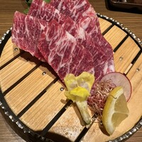 馬桜 銀座通り店 - 