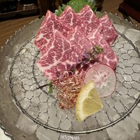 馬桜 銀座通り店 - 