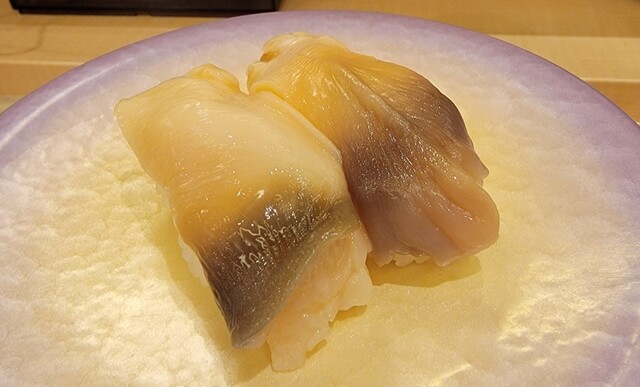 回転寿し魚まる - 帯広（回転寿司）の写真