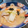 北海ラーメン 蝦夷
