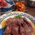 羽柴家 はらみ - 