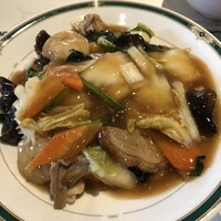 China Four Seasons 六本木店 - 