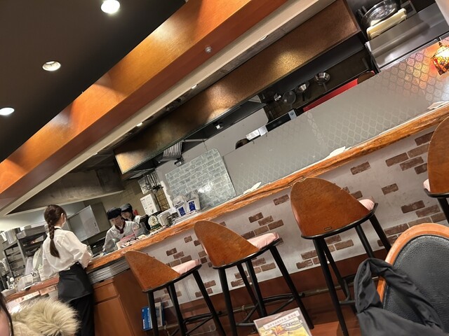 Papa di Mary photo 4