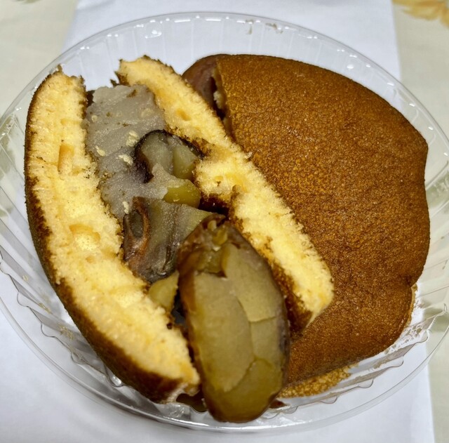 Namiyoshi An Ekimarushie Oosaka Ten photo 5