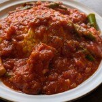 Cafe Ballon - 料理写真: