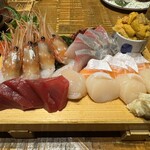 海味 はちきょう - 