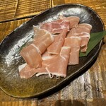 海味 はちきょう - 