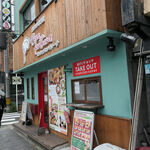 ピッツァフォルトゥーナ - 