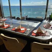 鉄板焼き 七里ガ浜 - 