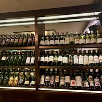 ウルフギャング・ステーキハウス 丸の内店 - 