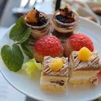 鉄板焼き 銀座 ポルトファーロ 本店 - 