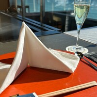 鉄板焼き 七里ガ浜 - 