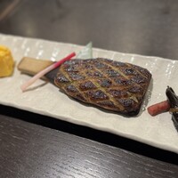 銀座 玉ゐ - 