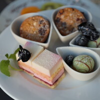 鉄板焼き 銀座 ポルトファーロ 本店 - 