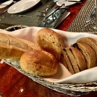 ウルフギャング・ステーキハウス 丸の内店 - 