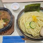 つけ麺 青木 - 
