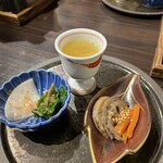 炭火燒鳥Ryo 東茶屋街店 - 