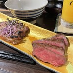 炭火燒鳥Ryo 東茶屋街店 - 