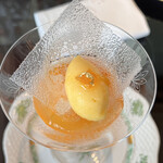 表参道うかい亭 - 