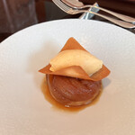 表参道うかい亭 - 