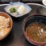 表参道うかい亭 - 