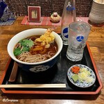 嘉司屋 - 賢治セット