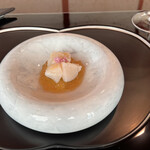 表参道うかい亭 - 