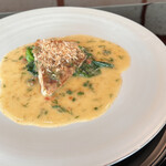 表参道うかい亭 - 