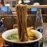 嘉司屋 - 二八そば