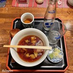 嘉司屋 - 完食