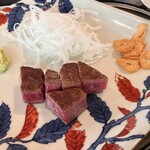 表参道うかい亭 - 